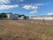 Terreno edificabile commerciale in vendita a Faenza