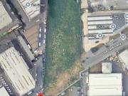 Terreno edificabile commerciale in vendita a Monza