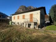 Terreno edificabile con Casa