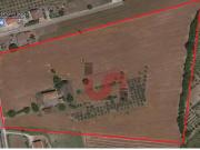 Terreno Edificabile con Casa indipendente in vendita a...