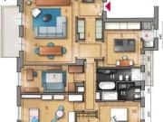 Terreno edificabile con cubatura zona baratta Olbia