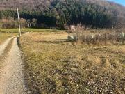 Terreno Edificabile con giardino in via don giovanni...