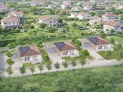 Terreno Edificabile con giardino in via isola 116, Ortonovo