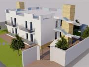 Terreno edificabile con progetto approvato