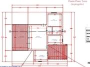TERRENO EDIFICABILE CON PROGETTO APPROVATO C.DA...