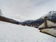 Terreno edificabile con Rustico nella splendida Valle di...