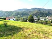 TERRENO EDIFICABILE CON VISTA PANORAMICA