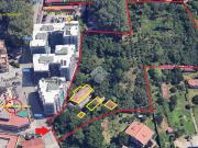 Terreno Edificabile da ristrutturare in via abate ramiro...