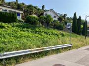 terreno edificabile di 333 m2 / Bauland von 333 m2 Fläche