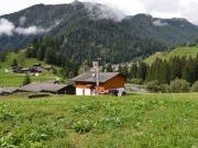 Terreno edificabile di 674 m2 / Baulandgrundstück von 674 m2