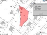 Terreno edificabile di 949m2 Baulandgrundstück von 949m2