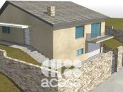 TERRENO EDIFICABILE DI TIPO RESIDENZIALE URBANIZZATO