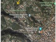 Terreno edificabile in affitto a Alassio