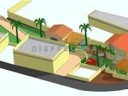 Terreno edificabile in affitto a Marsala