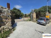 Terreno edificabile in affitto a Palermo