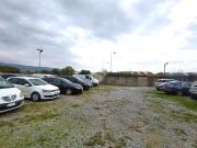 Terreno edificabile in affitto a Prato