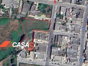 Terreno edificabile in affitto a Roma