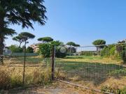 Terreno edificabile in affitto a Roma