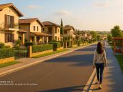 Terreno edificabile in vendita a Anguillara Sabazia,...