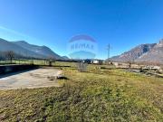 Terreno edificabile in vendita a Artogne
