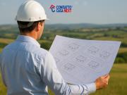 Terreno edificabile in vendita a Belvedere Ostrense