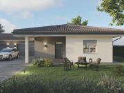 Terreno edificabile in vendita a Bentivoglio