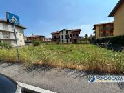 Terreno edificabile in vendita a Bolgare