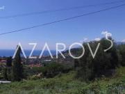 Terreno edificabile in vendita a Bordighera