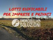 Terreno edificabile in vendita a Brignano Gera D'Adda