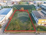 Terreno edificabile in vendita a Busseto