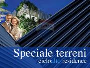 Terreno edificabile in vendita a Busto Arsizio