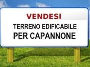 Terreno edificabile in vendita a Campi Bisenzio