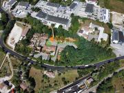 Terreno edificabile in vendita a Campobasso, Contrada...