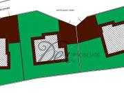 Terreno edificabile in vendita a Capannori