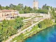 Terreno edificabile in vendita a Capriate San Gervasio