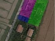 Terreno edificabile in vendita a Carpi