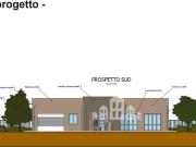 Terreno edificabile in vendita a Castellamonte