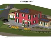 Terreno edificabile in vendita a Castelnuovo Magra