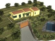 Terreno edificabile in vendita a Castelnuovo Magra