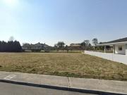 Terreno edificabile in vendita a Castions di Strada