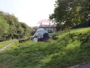 Terreno edificabile in vendita a Colle Brianza