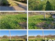 Terreno edificabile in vendita a Collecorvino