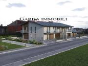 Terreno edificabile in vendita a Desenzano Del Garda