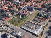 Terreno edificabile in vendita a Desio
