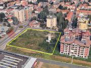 Terreno edificabile in Vendita a Desio