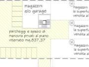 Terreno edificabile in vendita a Fano