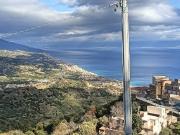 Terreno edificabile in vendita a Forza D'Agro'