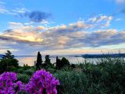 Terreno edificabile in vendita a Gardone Riviera