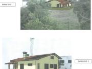 Terreno edificabile in affitto a Genova