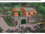 Terreno edificabile in vendita a Genova Terreno edificabile in vendita a Genova